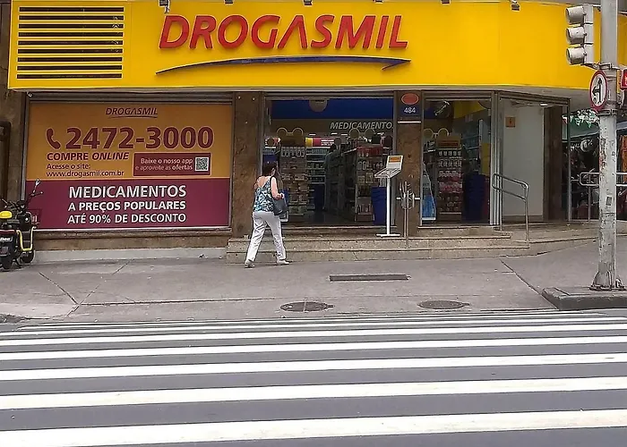 Apartmento clássico